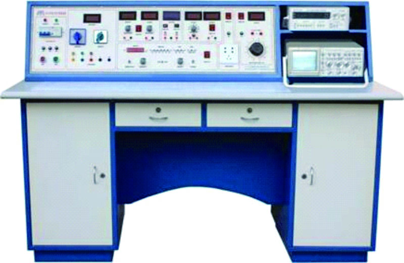 TYKJ-H250 通用电工电子电拖综合实验设备